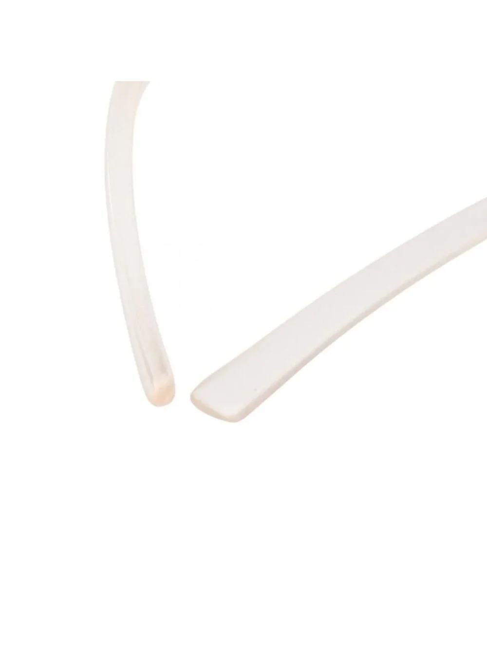 Prada Sunglasses Gradient Lens Eyewear